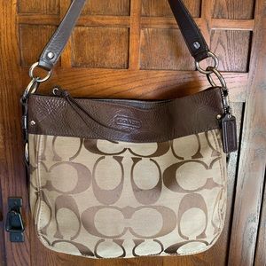 Coach Shoulder Bag